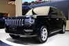 Hongqi LS5