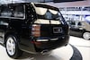 Hongqi LS5