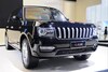 Hongqi LS5