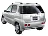 Chevrolet Cruze/Ignis