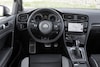 Volkswagen Golf R Variant