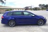 Volkswagen Golf R Variant