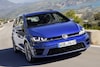 Volkswagen Golf R Variant