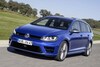 Volkswagen Golf R Variant