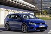 Volkswagen Golf R Variant