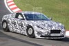Aston Martin DB11