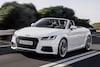 Audi TT Roadster