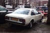 Toyota Celica In het Wild