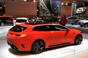 AutoRAI 2015