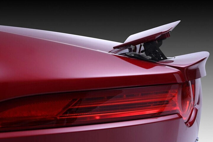 Piecha Design Jaguar F-Type