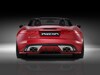 Piecha Design Jaguar F-Type