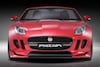 Piecha Design Jaguar F-Type