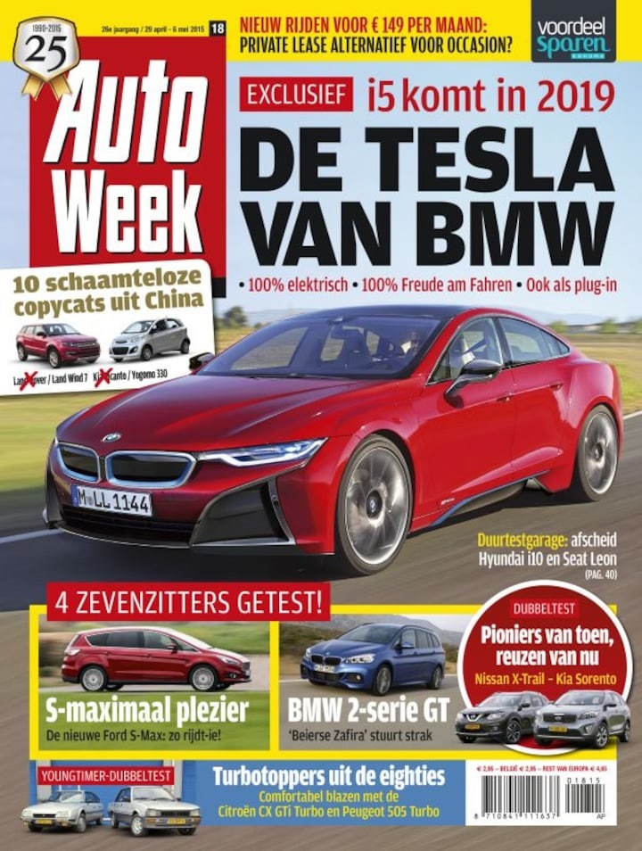 AutoWeek 18 2015
