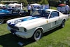 Ford Shelby Mustang GT350 1965 chassis SF5R002