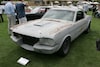 Ford Shelby Mustang GT350 1965 chassis SF5R002