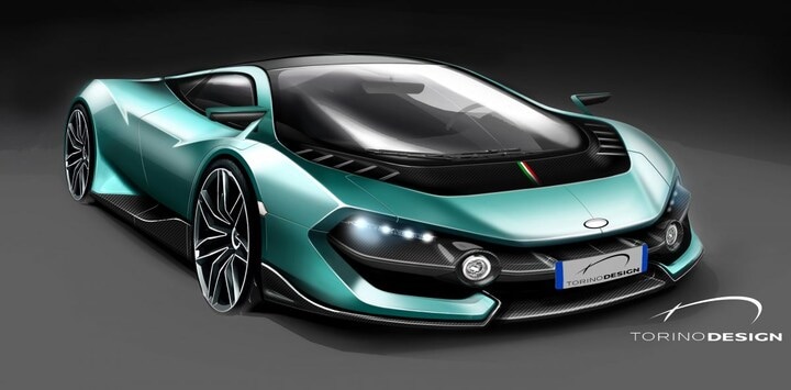 Torino Design 