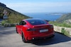 Larte Tesla Model S