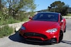 Larte Tesla Model S