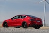 Larte Tesla Model S