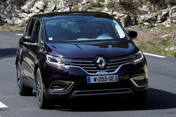 Renault Espace