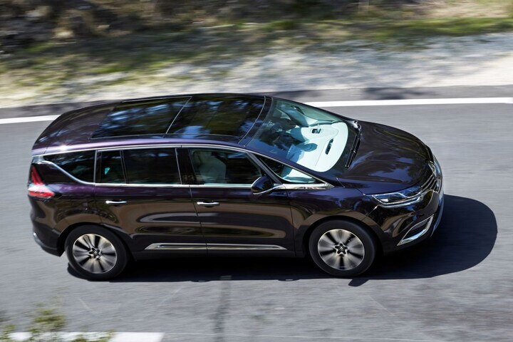 Renault Espace