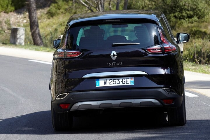 Renault Espace