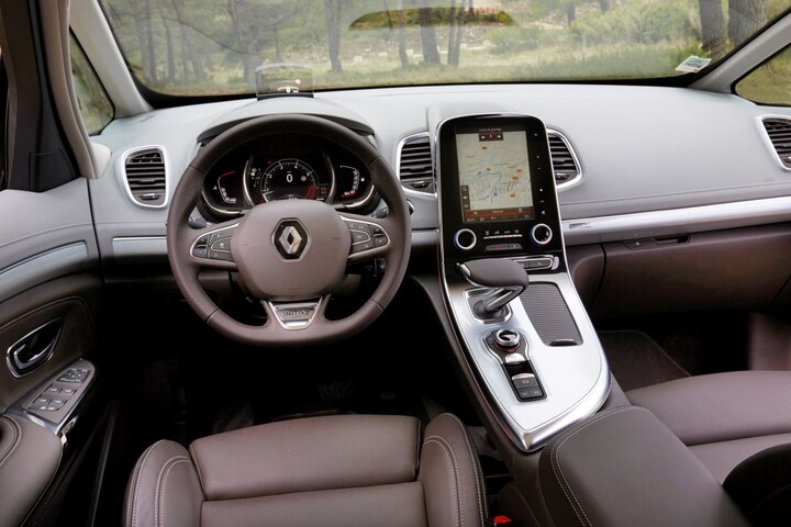 Renault Espace