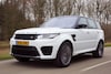 Range Rover Sport SVR