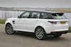 Range Rover Sport SVR