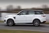 Range Rover Sport SVR
