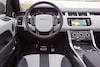 Range Rover Sport SVR