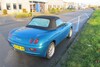 Fiat Barchetta