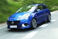 Opel Corsa OPC