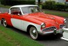Studebaker Champion Coupe