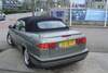Saab 9-3 Cabriolet 2.0t