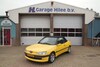 Peugeot 306 Cabrio