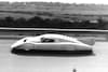 Mercedes-Benz C111