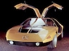 Mercedes-Benz C111