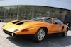 Mercedes-Benz C111