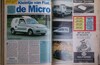 Toen in het nieuws: Fiat Micro