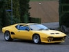 De Tomaso Pantera GT5S