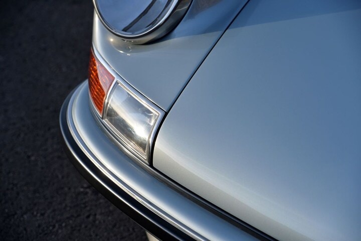 Singer Porsche 911 Virginia