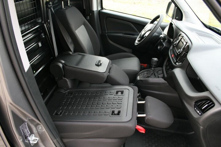 Fiat Doblo Maxi