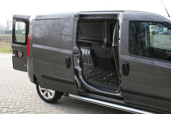 Fiat Doblo Maxi