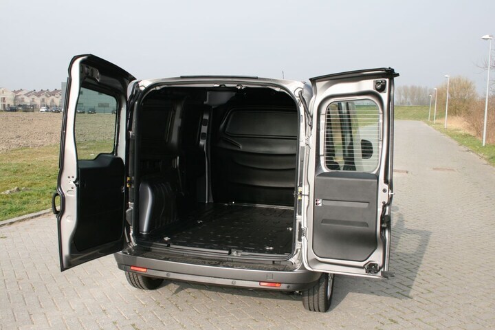 Fiat Doblo Maxi