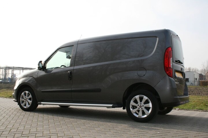 Fiat Doblo Maxi