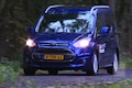 afscheid tourneo