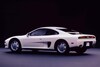 Nissan MID4
