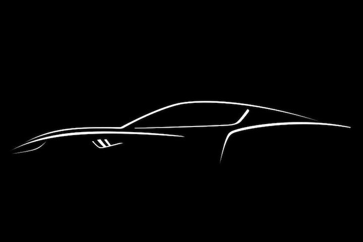 Kahn Design Vengeance teaser