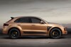 Topcar Porsche Macan